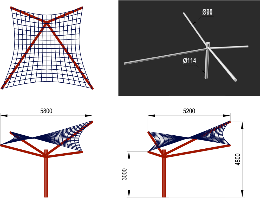 Quadrilateral